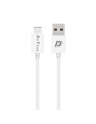 USB 2.0 A -  USB Type C Tray
